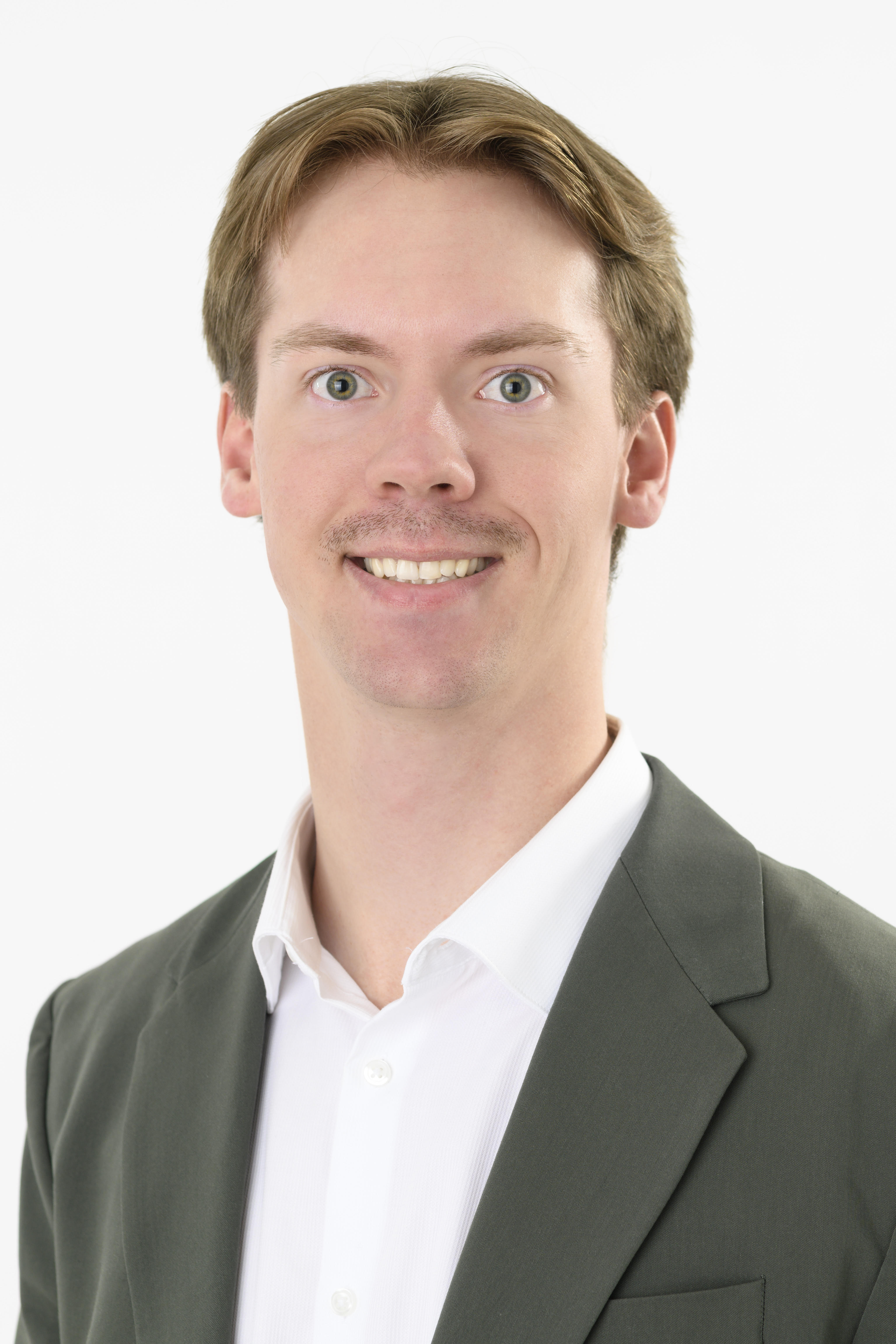 Evan